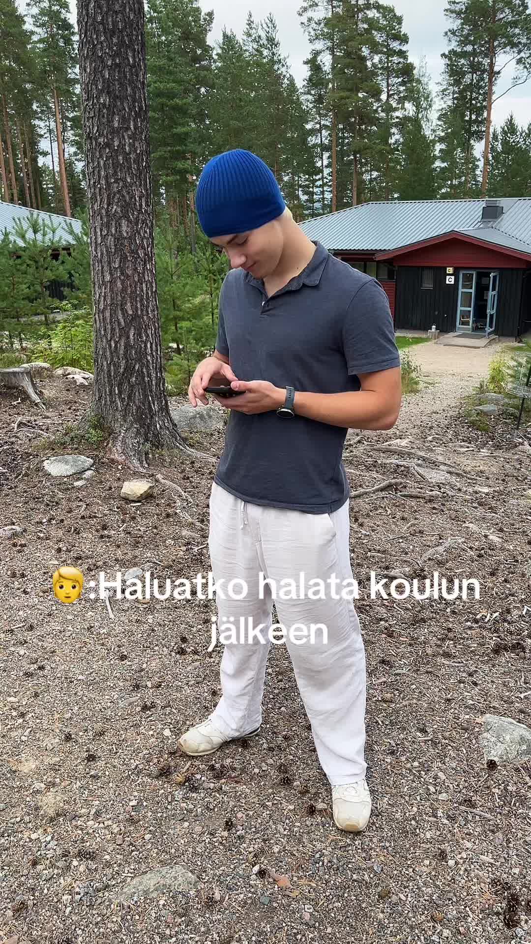 @SIVUKYL&Auml;NSANKARIT