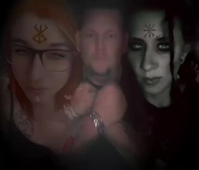 @OdinsTochter 🛡️⚔️