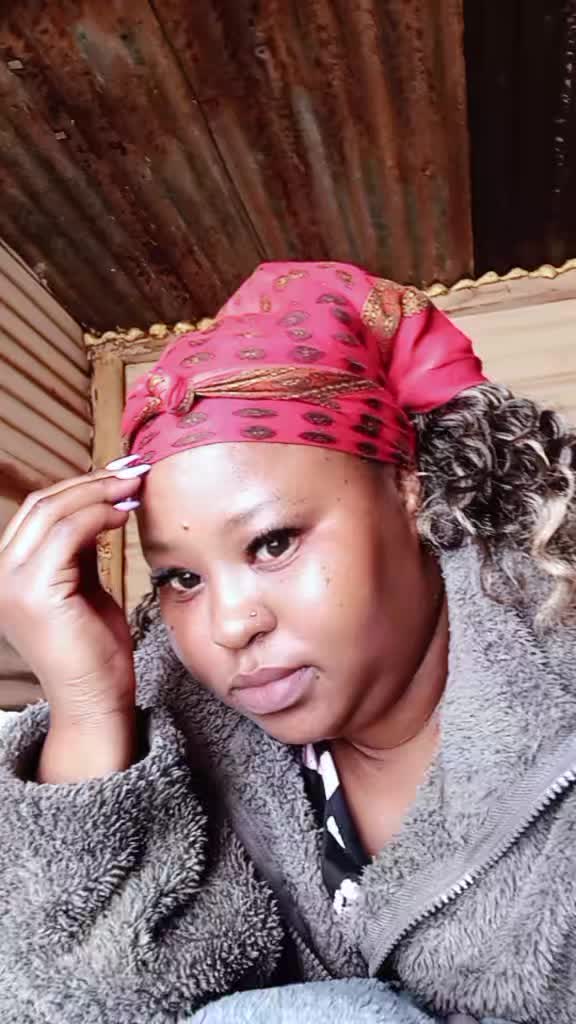 @TSHEGOFATSO