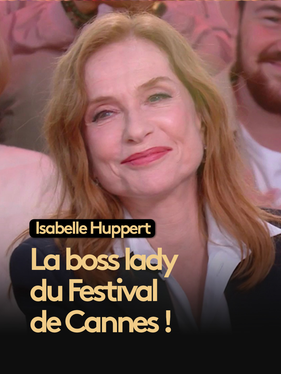 @C &agrave; vous