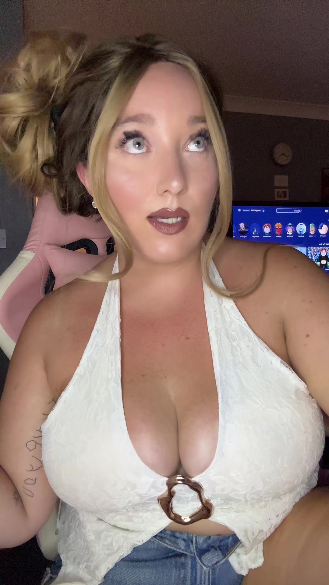 @Keighleymarie