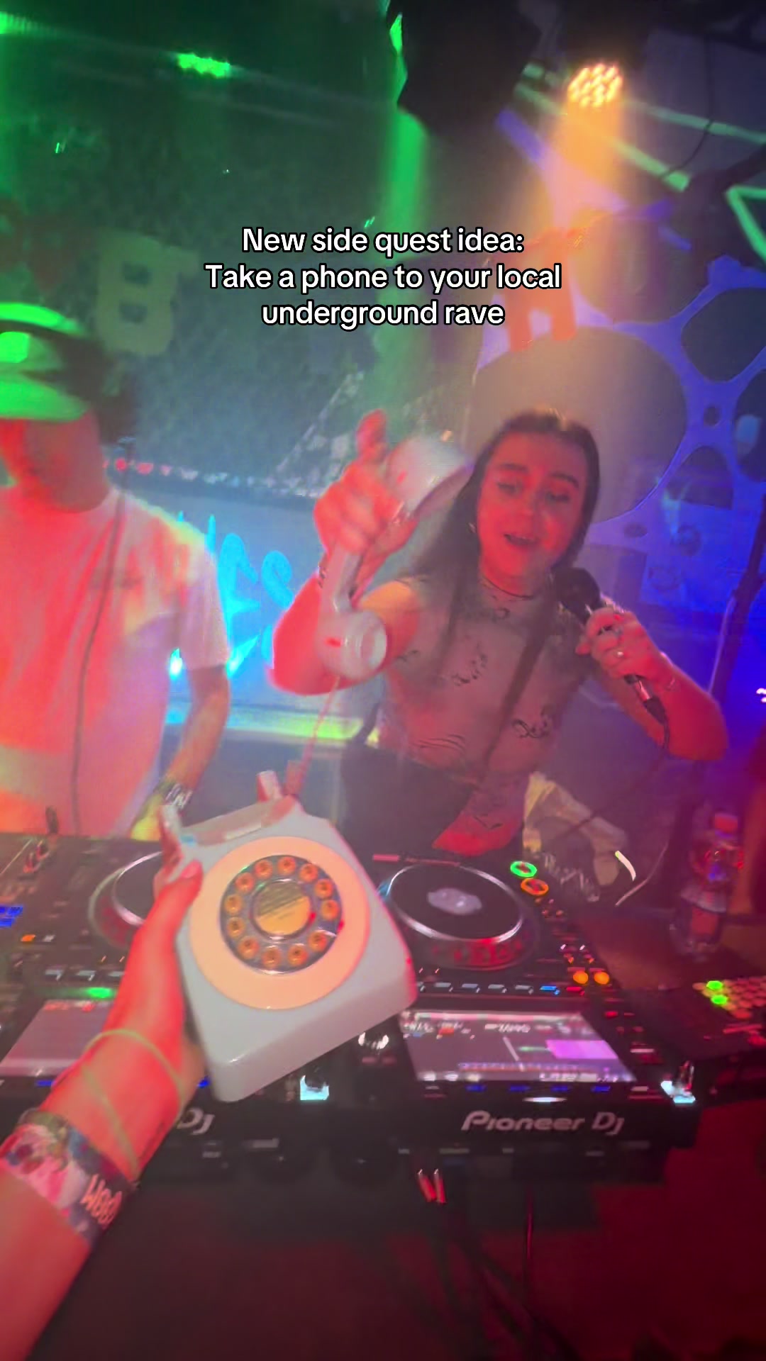 @Sav Goes Raving 🧿🌻✨