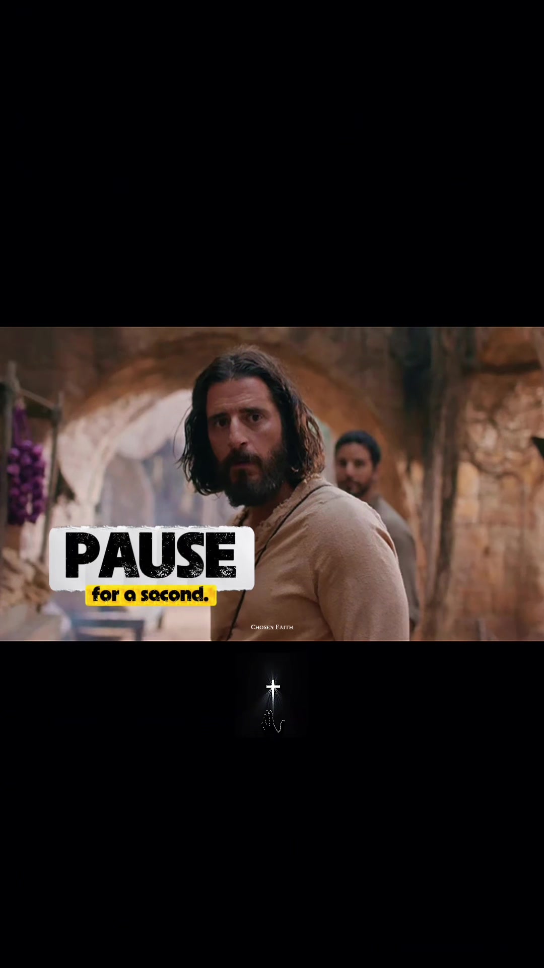 @Chosen Faith🕊️