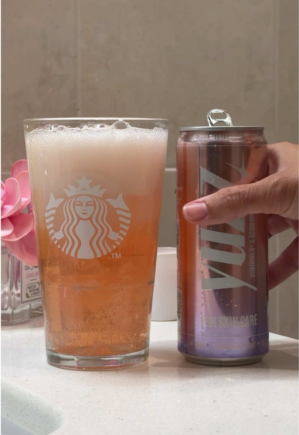 @Starbucks Espa&ntilde;a