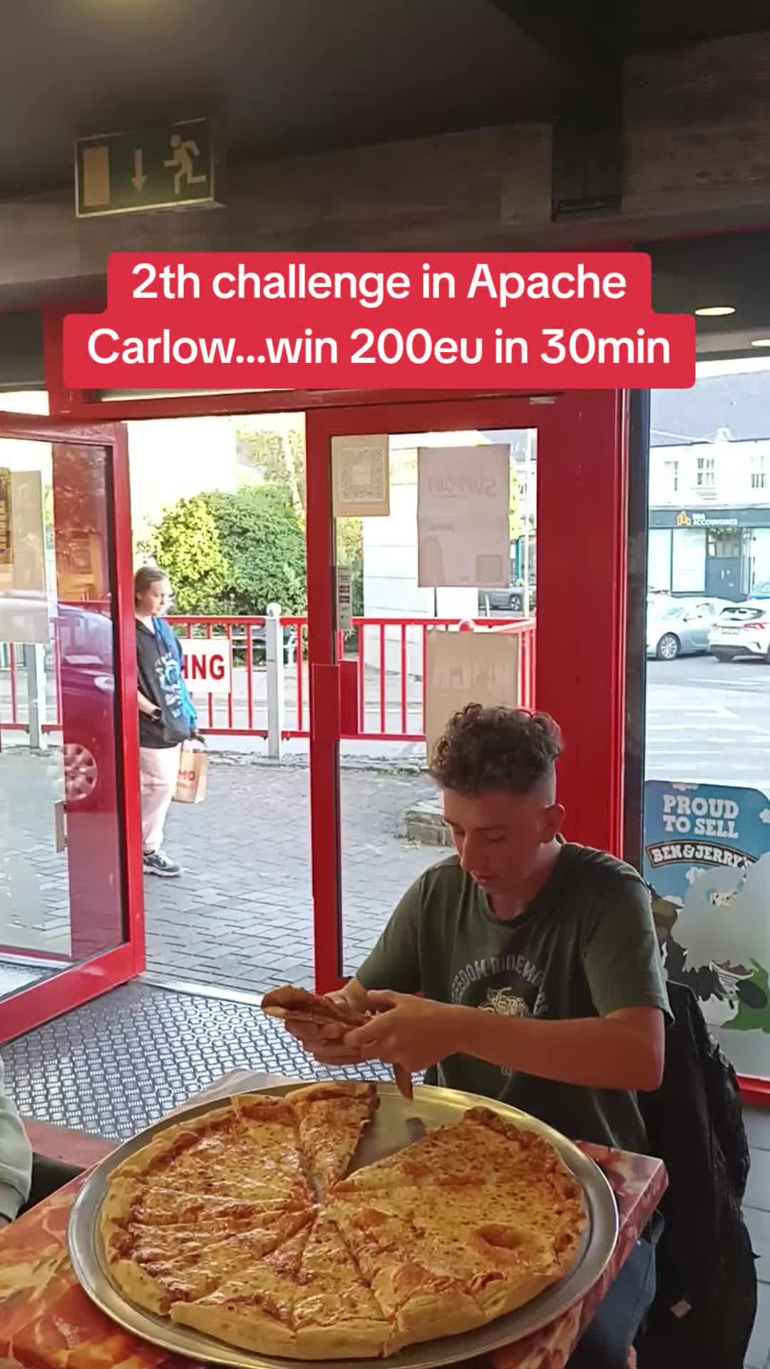 @apache carlow