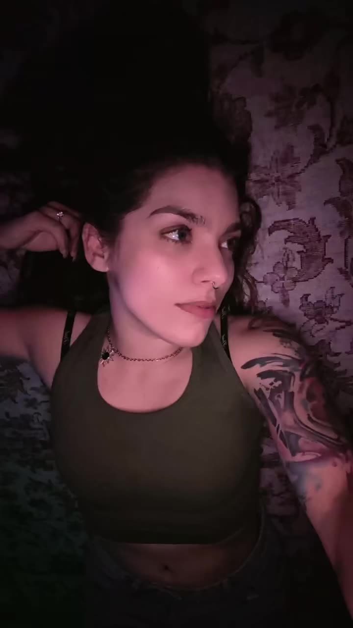 @Alyssa Ashryver