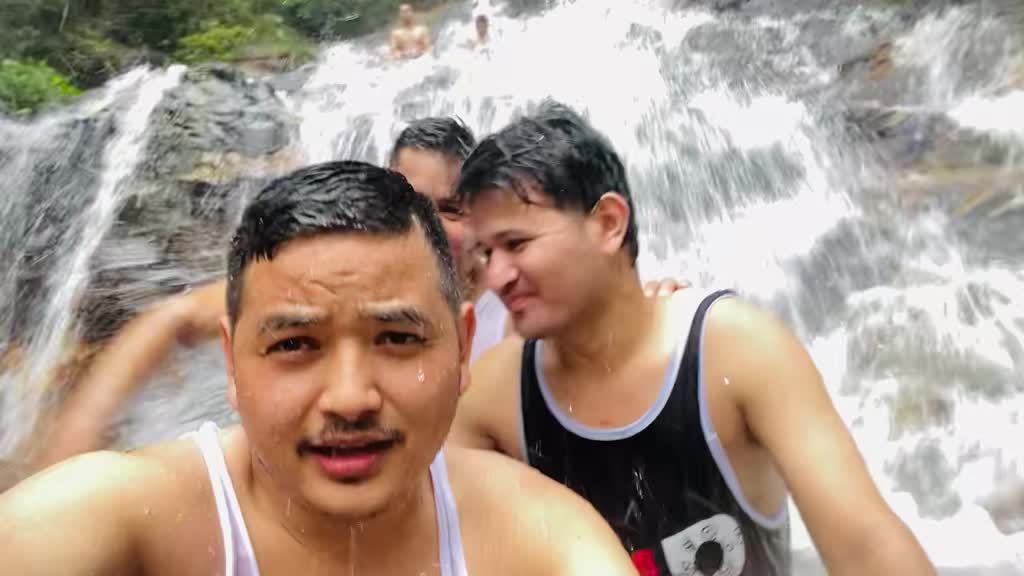@Shyam Theeng Tamang