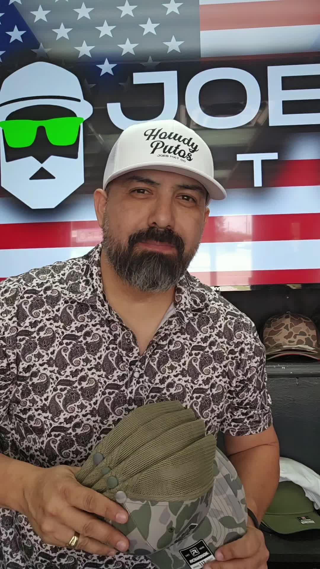 @Joe's Hat Co
