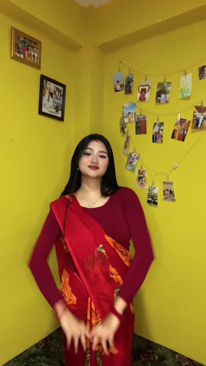 @Aayusha