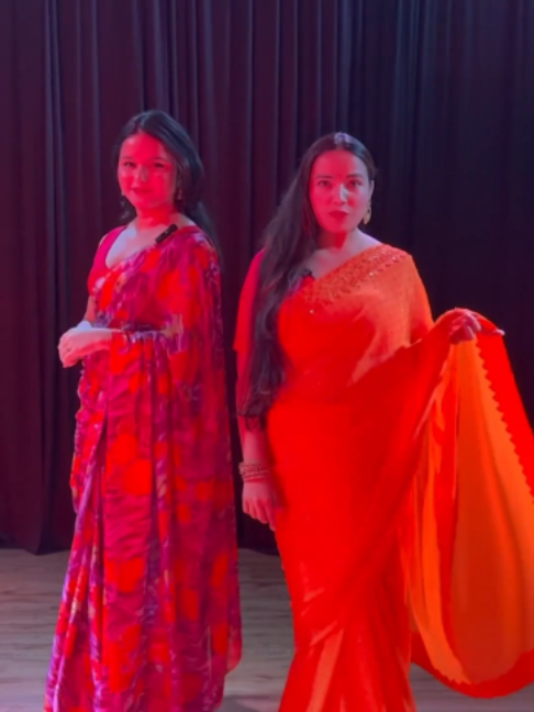 @shrutisdanceandyoga