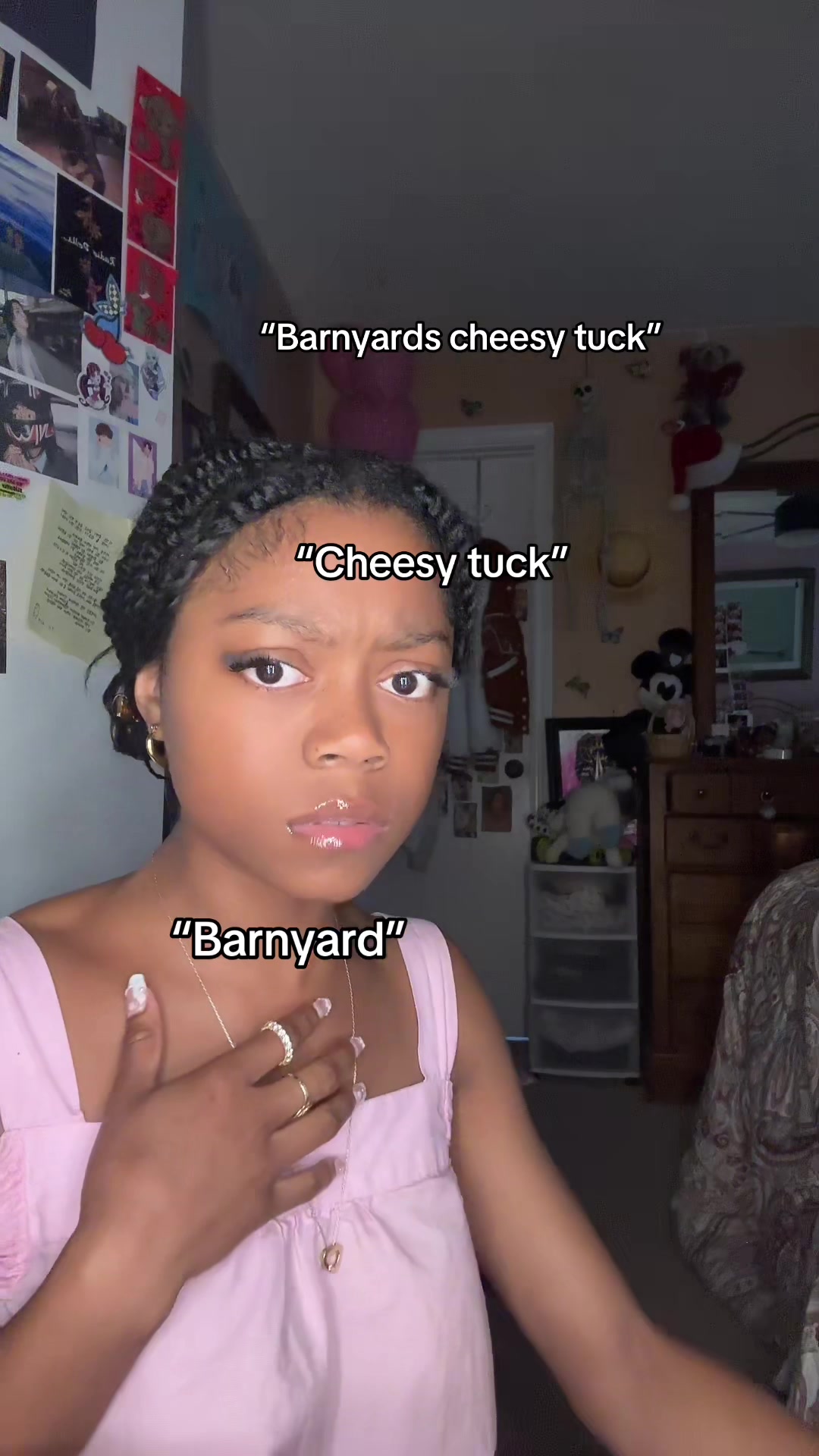 @Honeybabycookiebear⁷