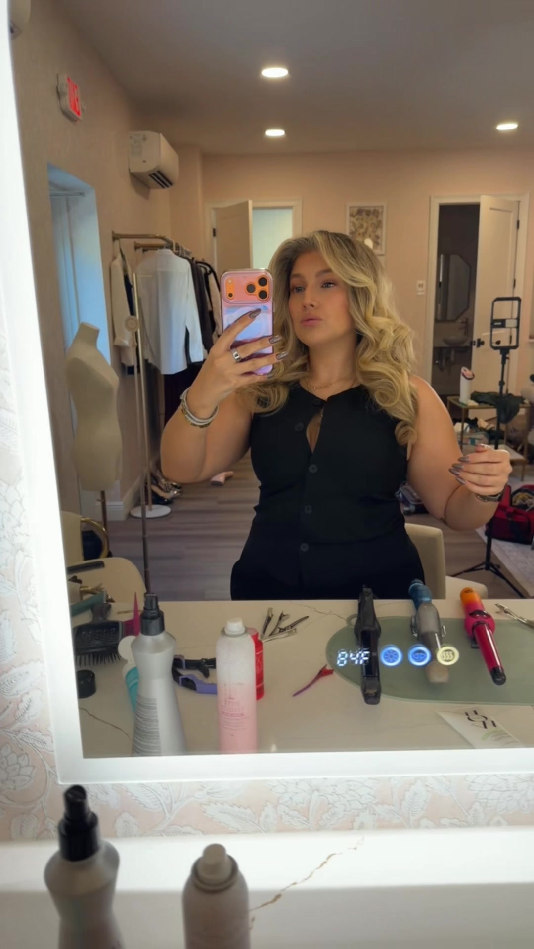 @Tampa Makeup Artist