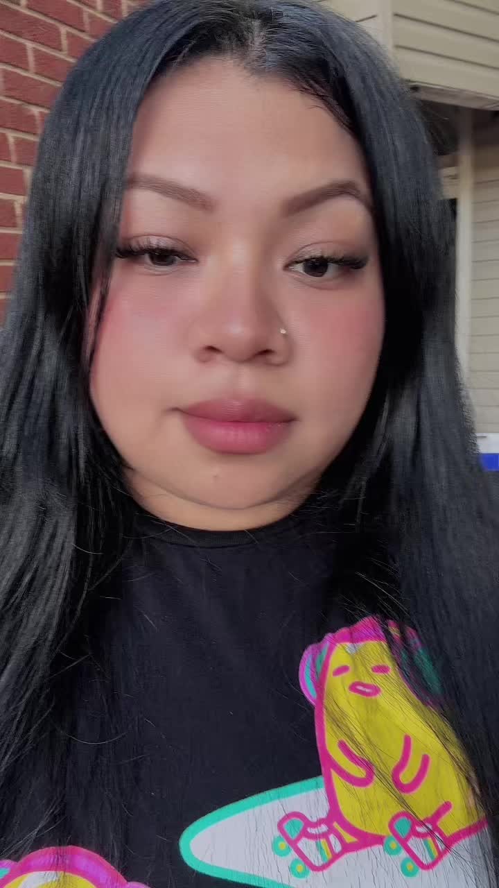 @Luciana morgan