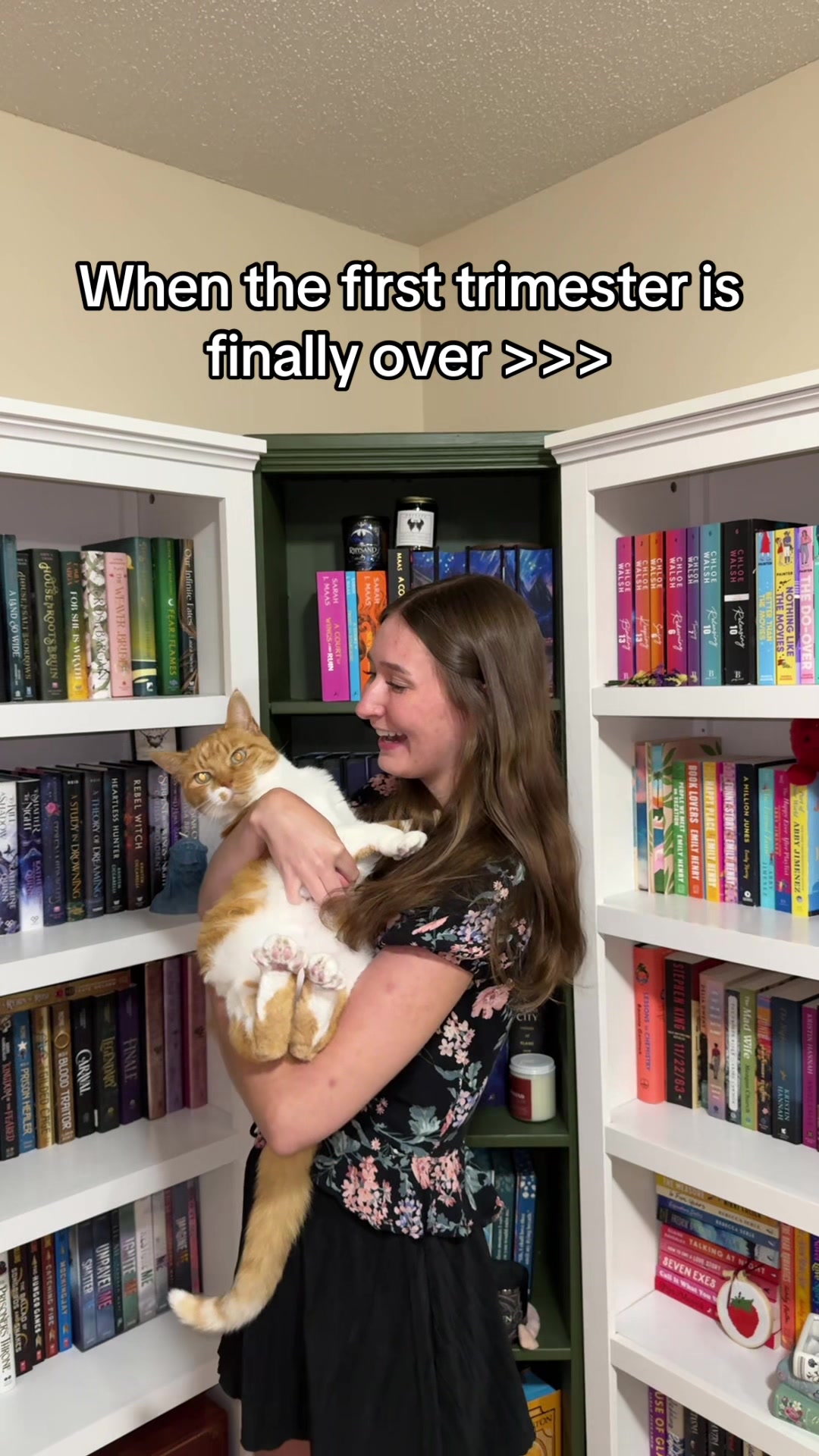 @Brianna | Books & Lifestyle