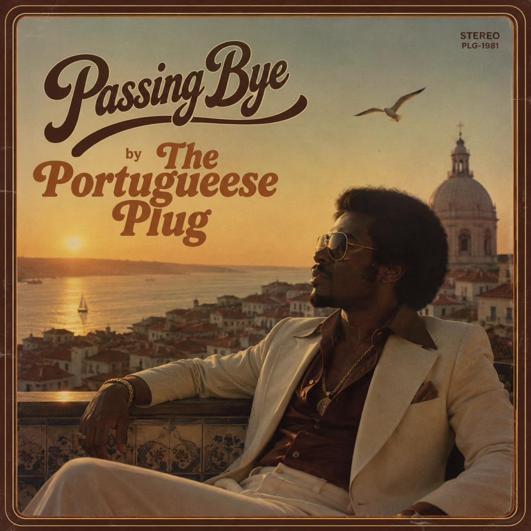 @The Portugueese Plug