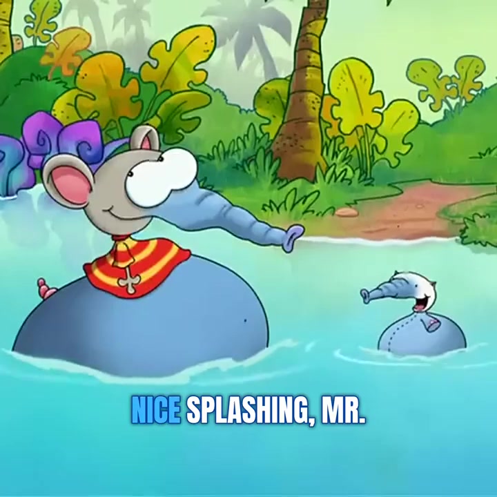 @Toopy and Binoo