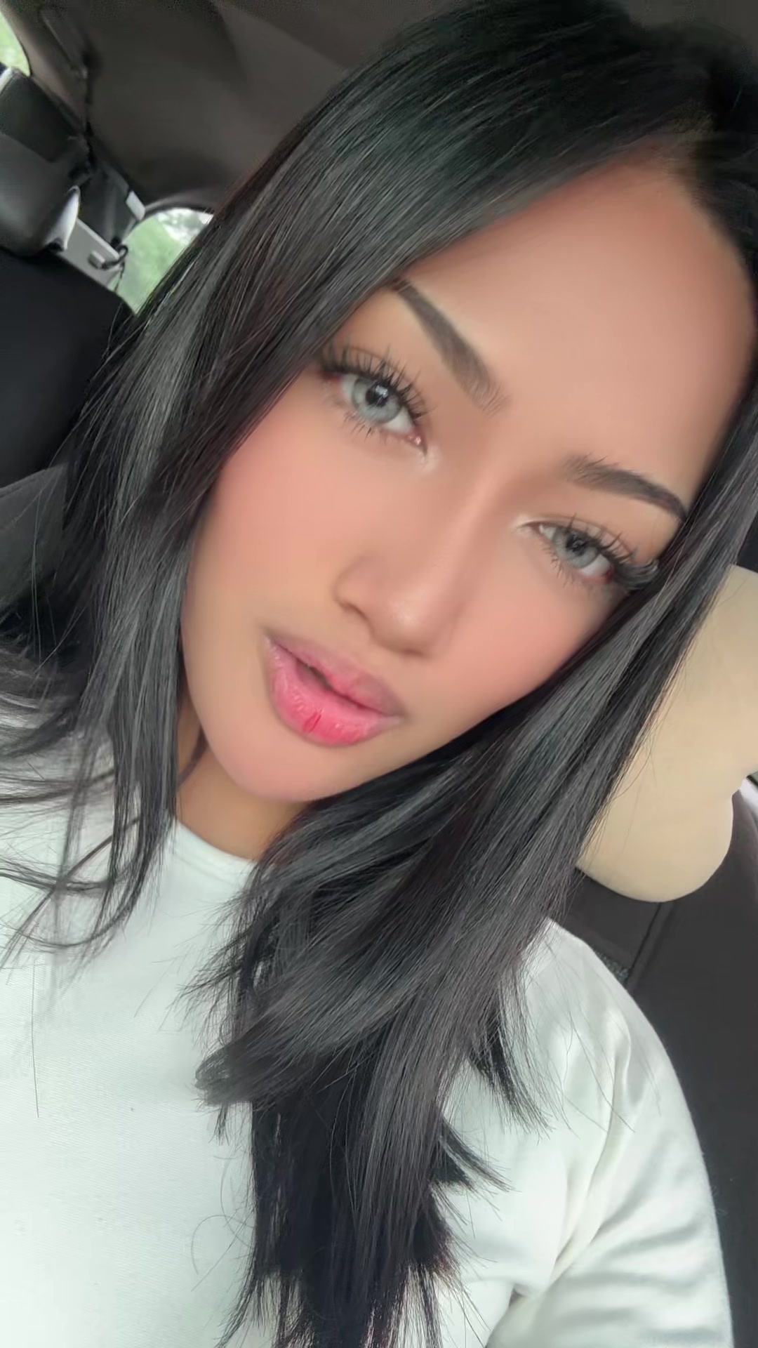 @ 