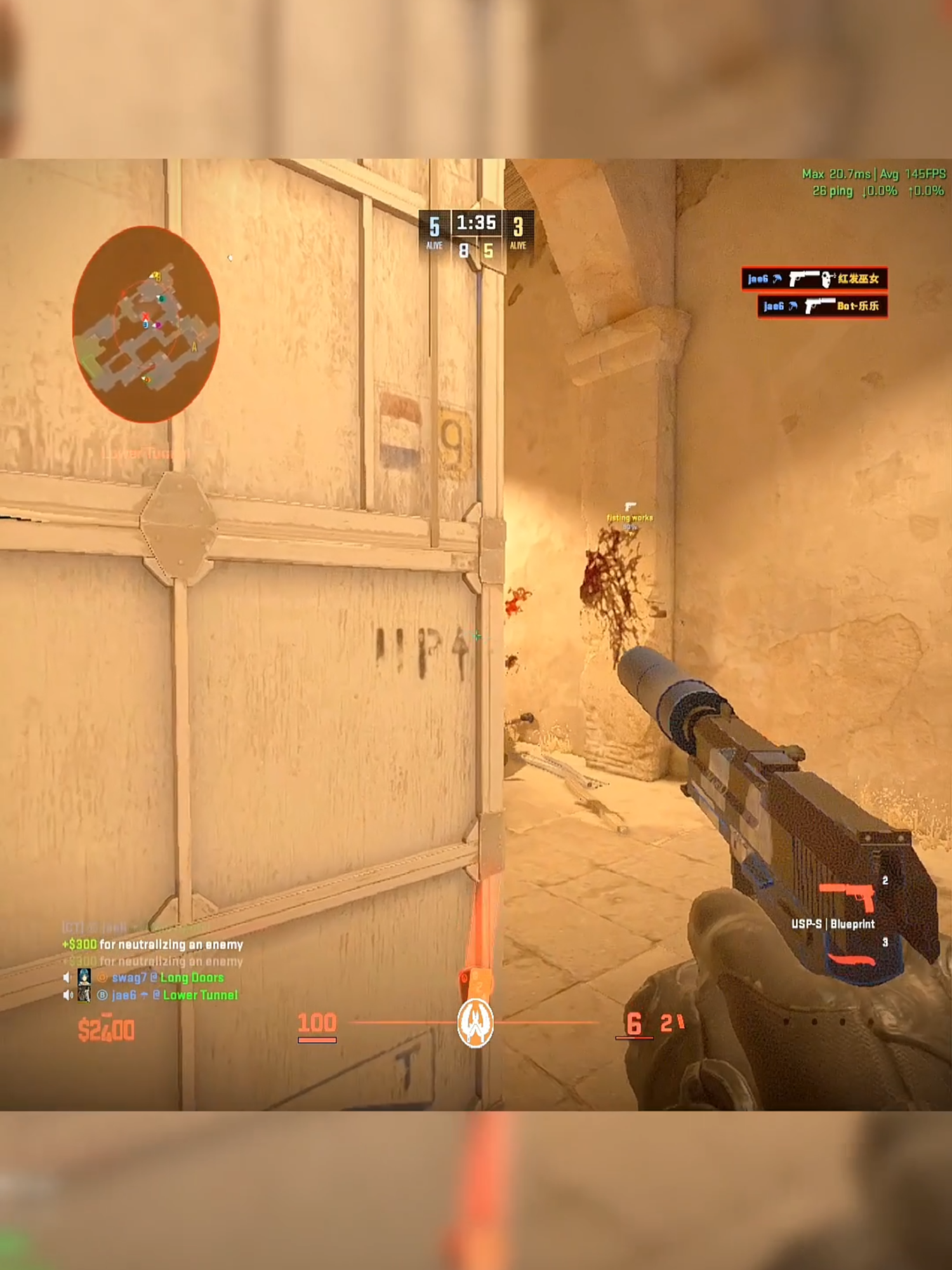 @Gaming Clips & Highlights
