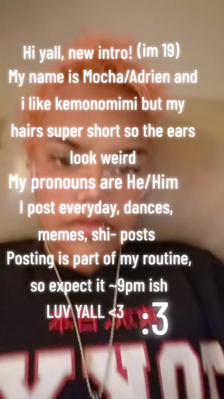 @MochaMimi