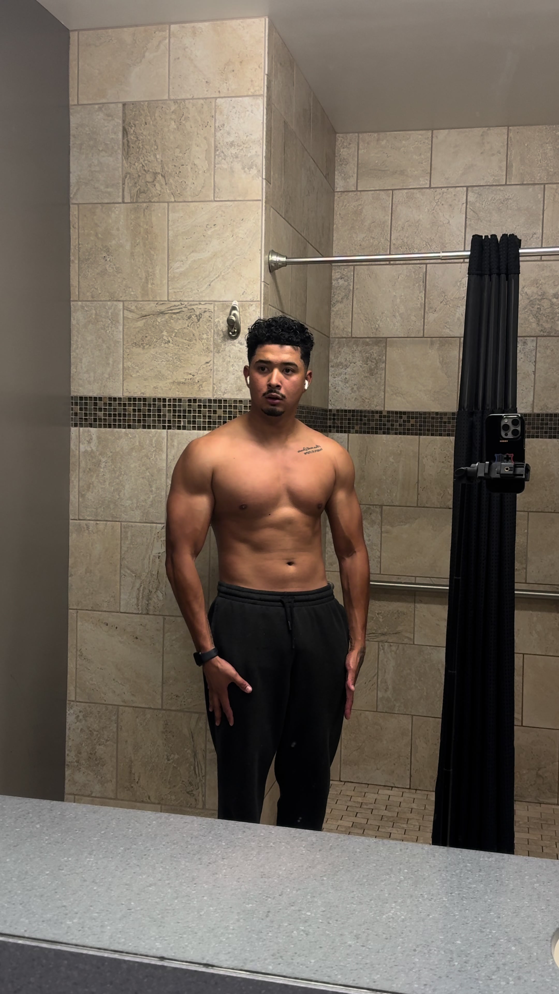 @Frederickfit