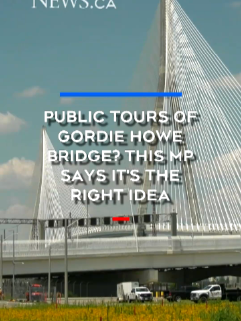 @CTV News Windsor