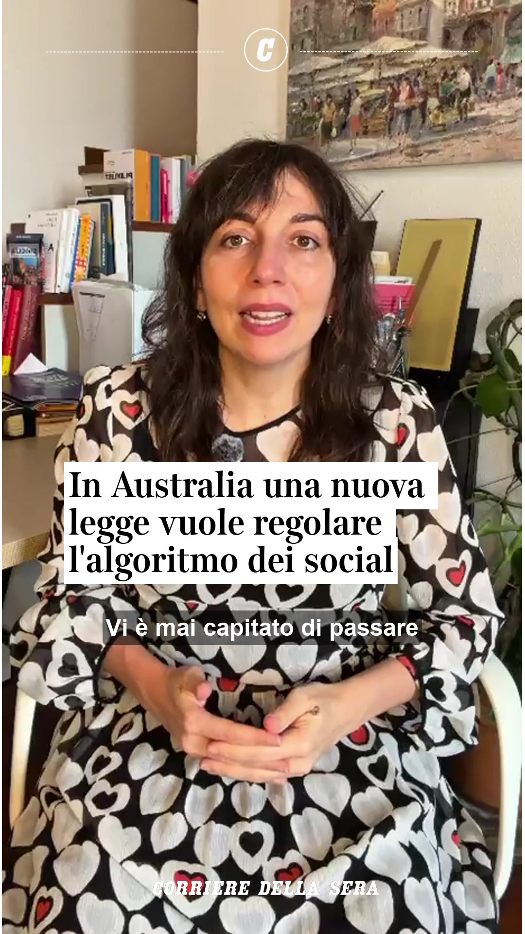 @Corriere della Sera
