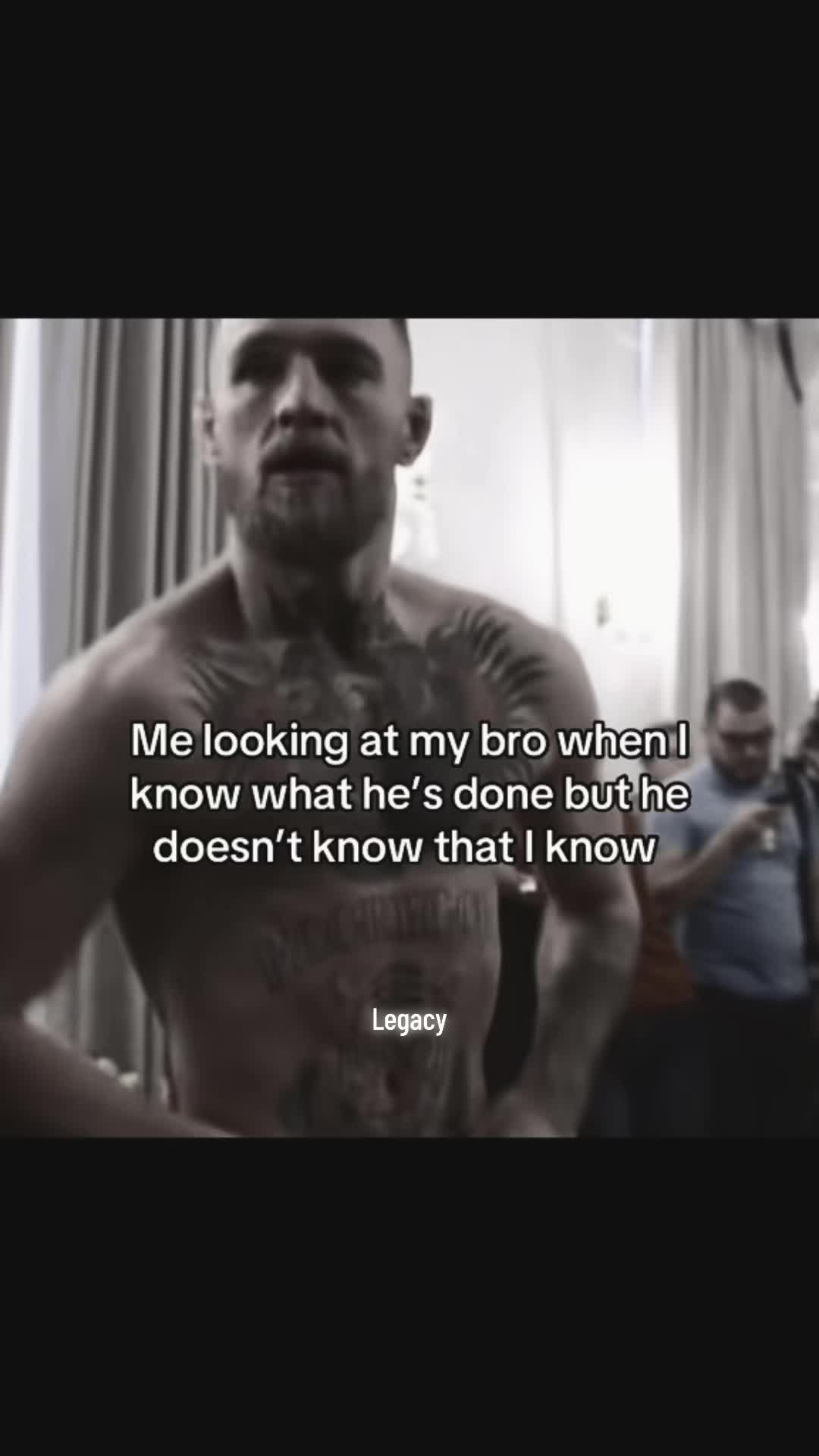 @Legacy MMA