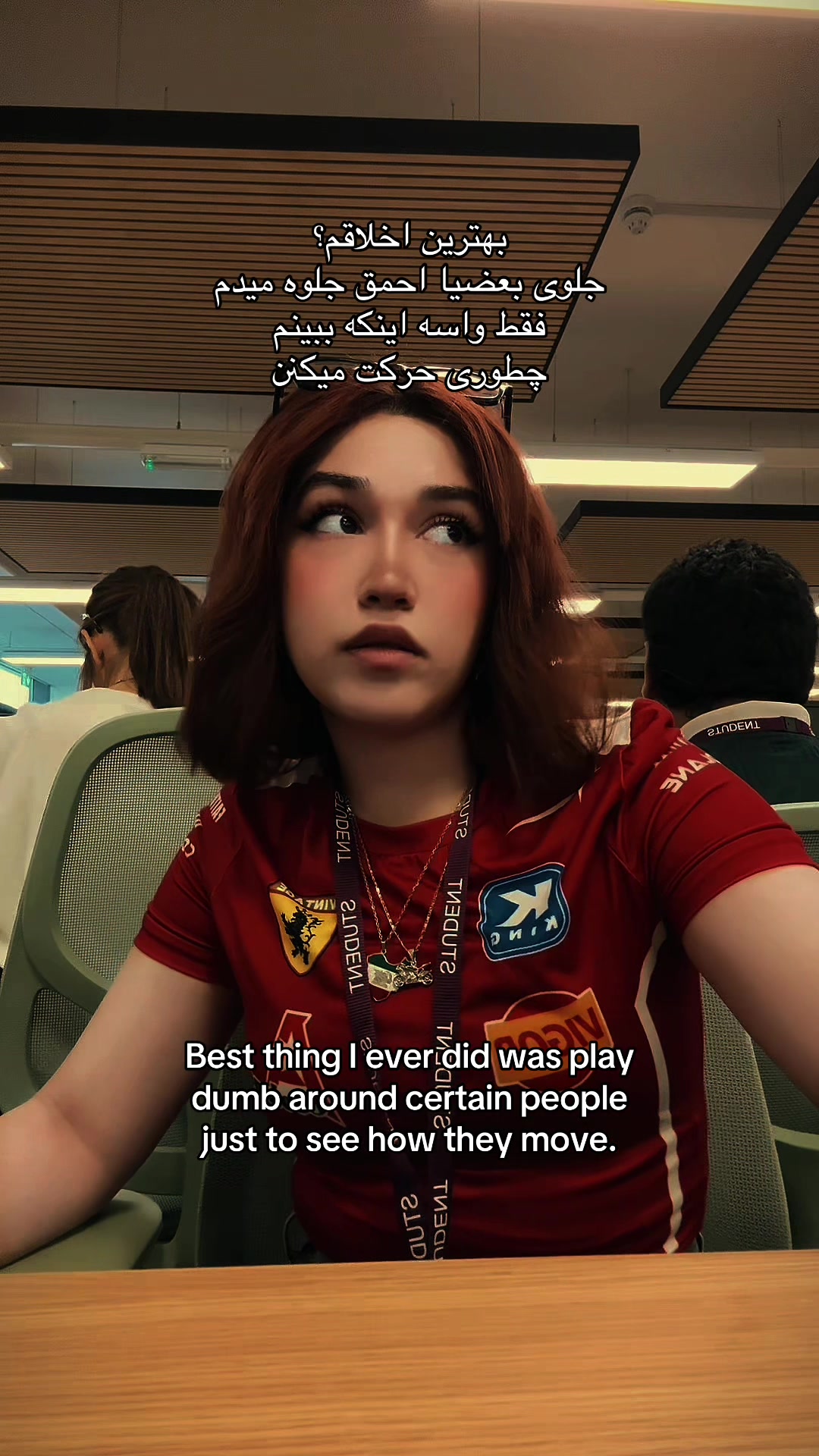 @Mia