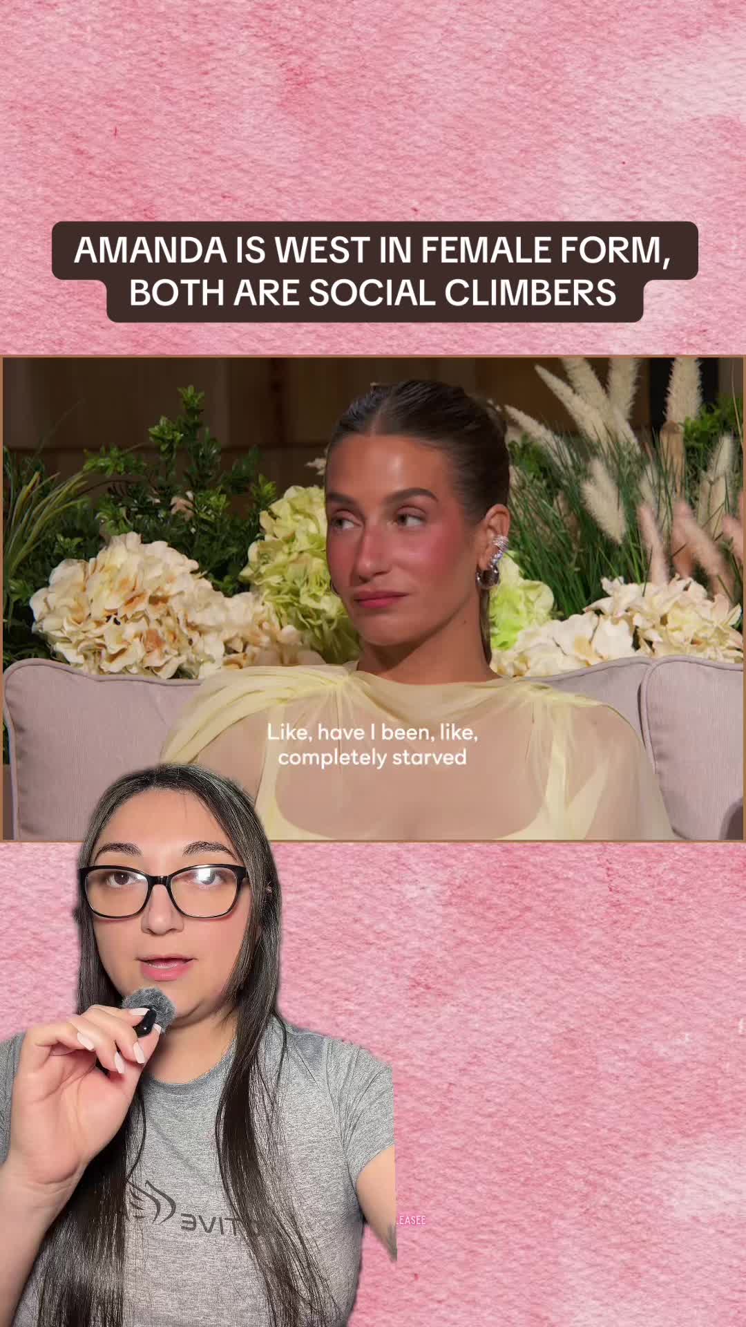@Kassy | Reality Checks