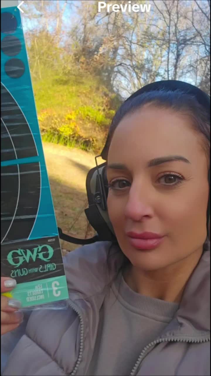@Outdoors & Glam