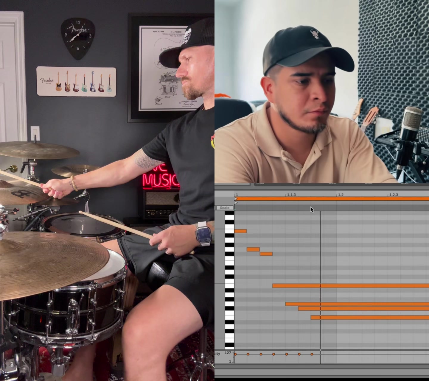 @MrDrummerJoe