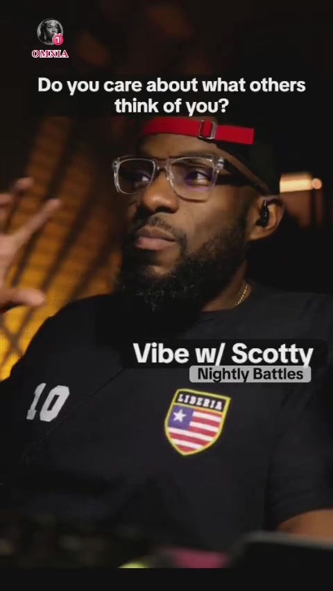 @Scotty Magic