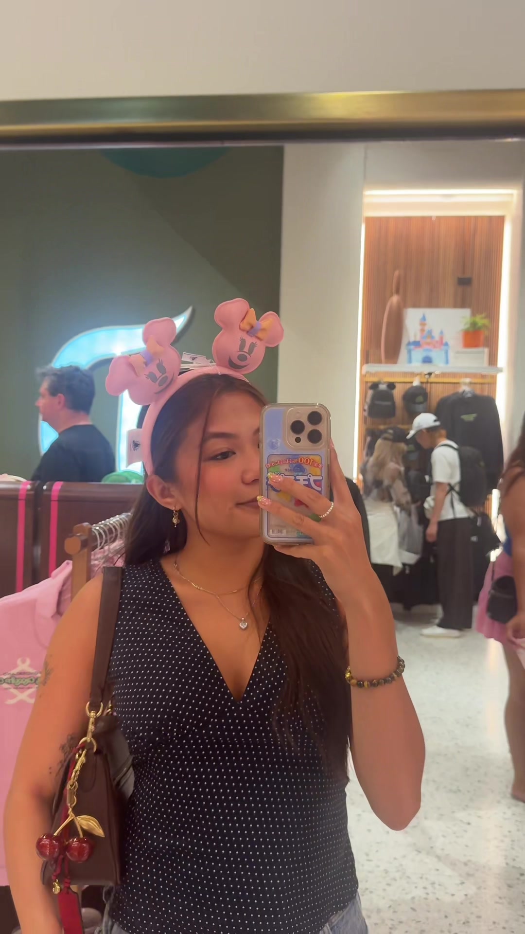@Jasmin Jimenez