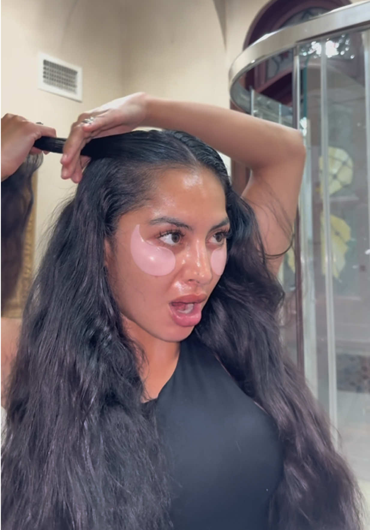@Veronica Reign