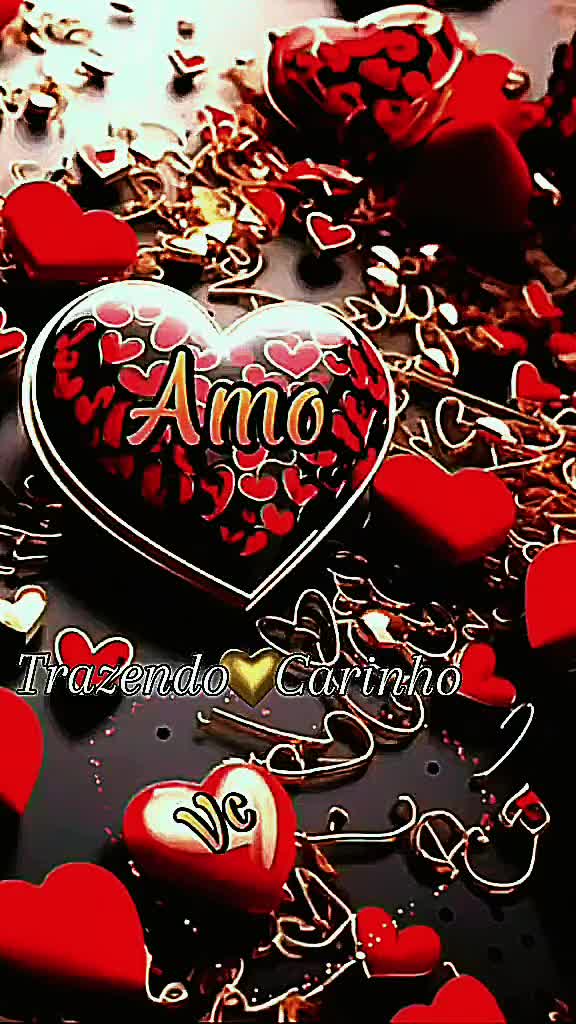@Trazendo Carinho.🌹