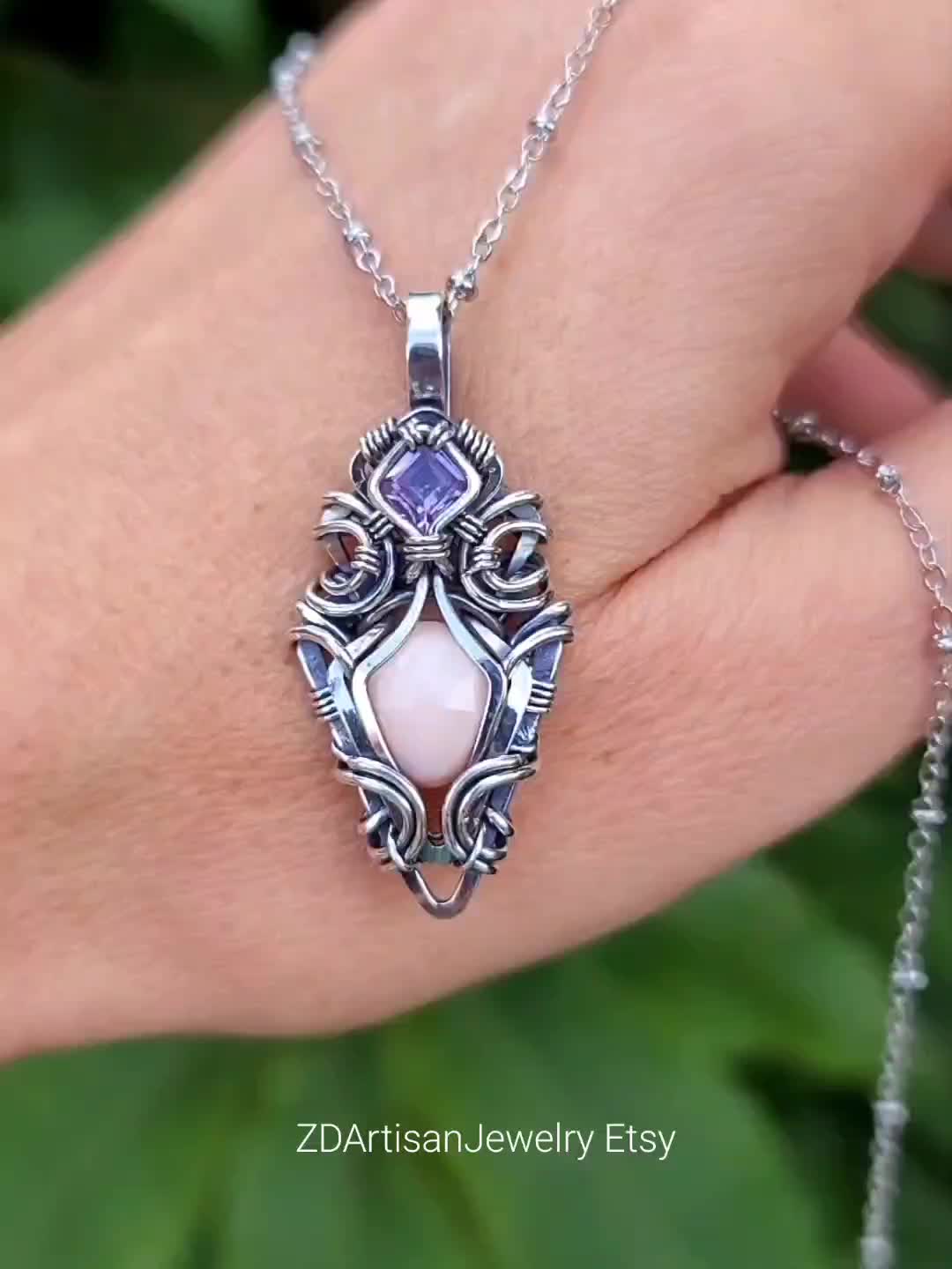 @ZDArtisanJewelry
