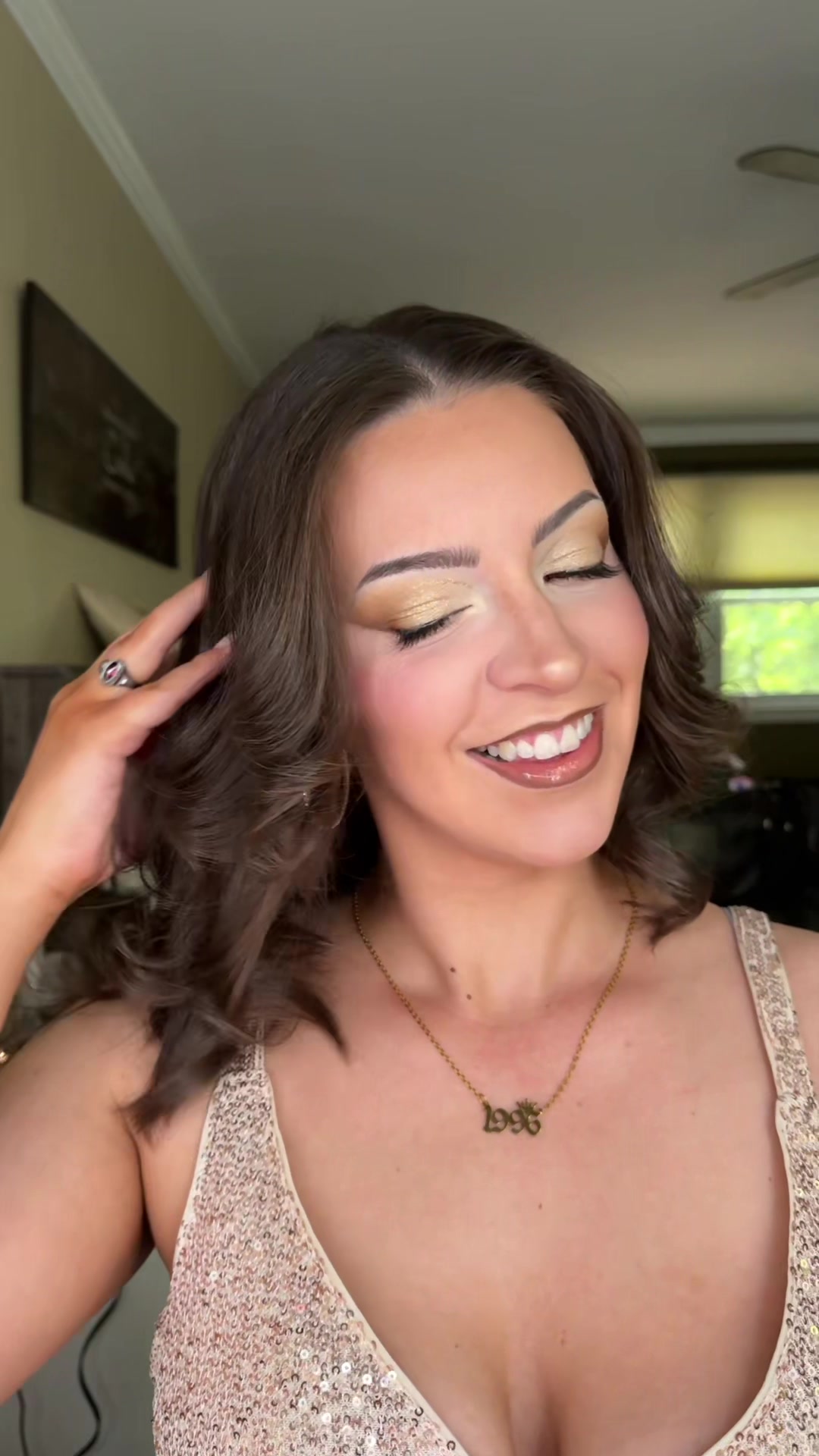 @The Makeup Mom