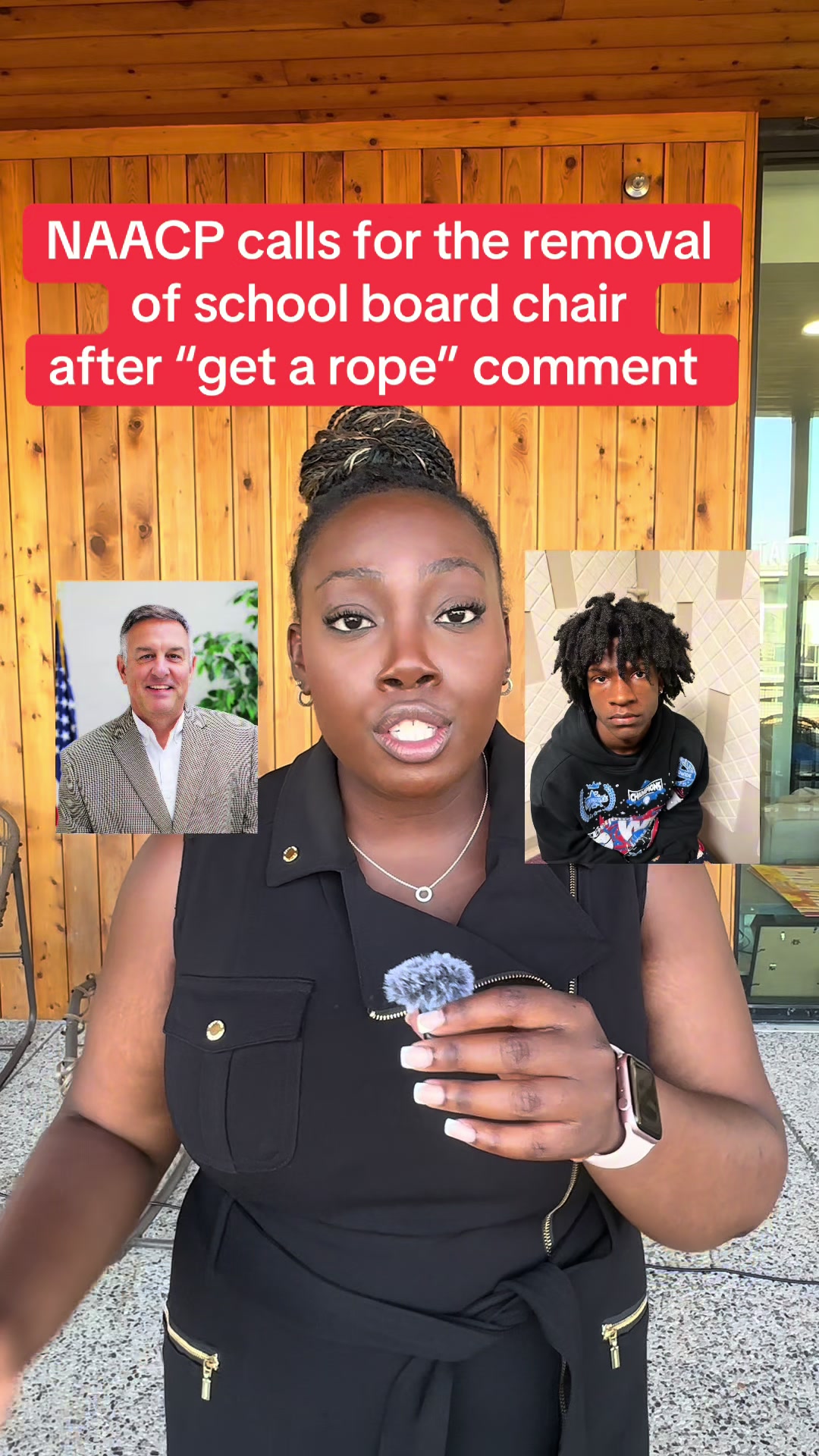 @ImaniWilliams