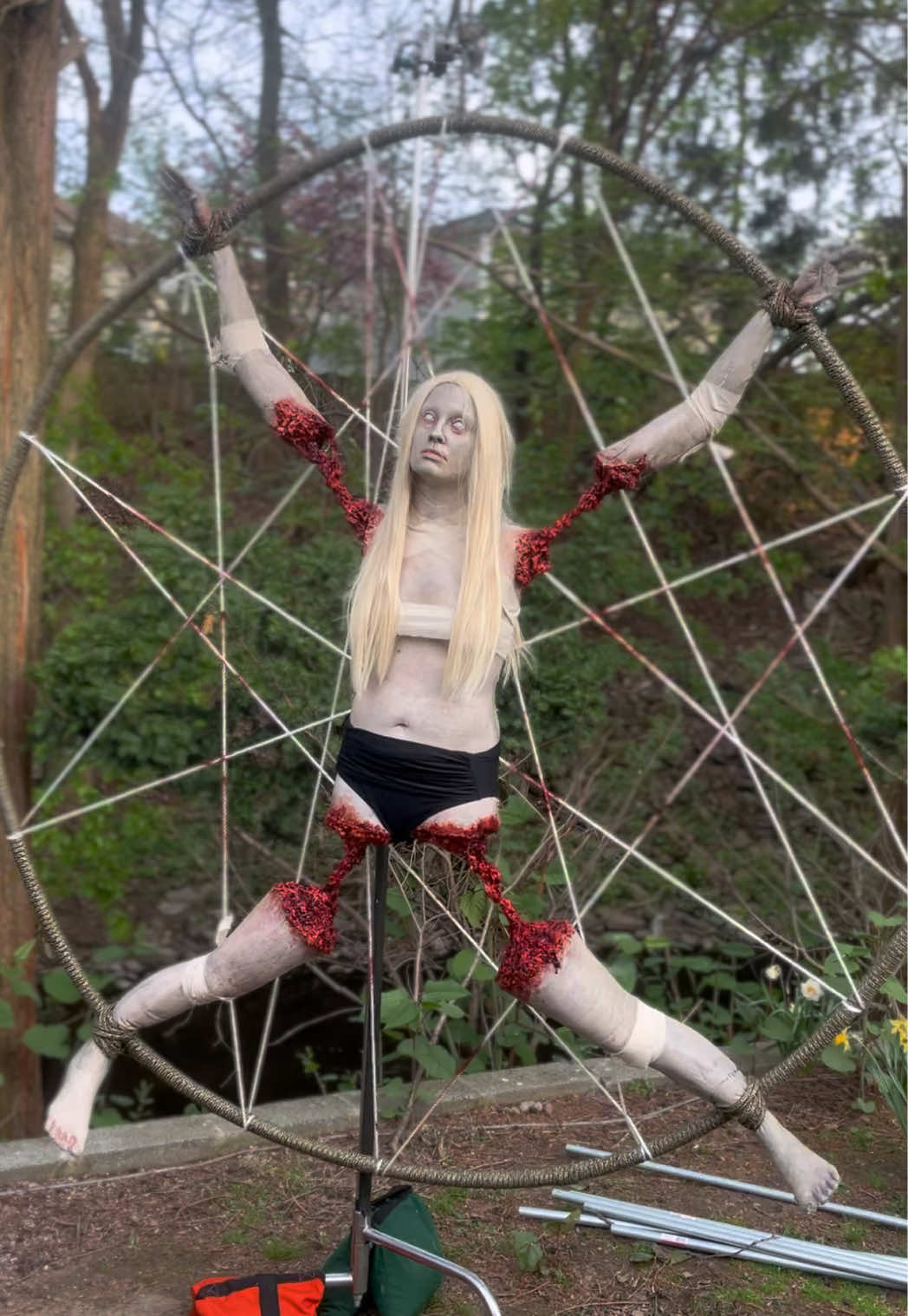 @Morbid Monstrosities