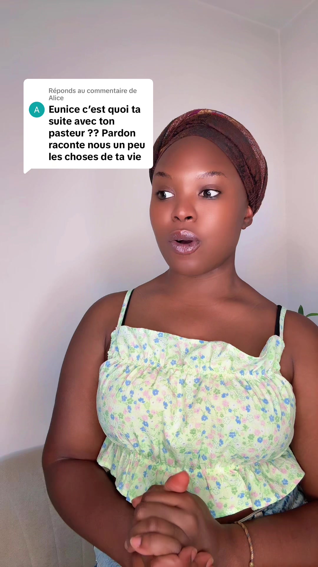 @Eunice Obi Officiel