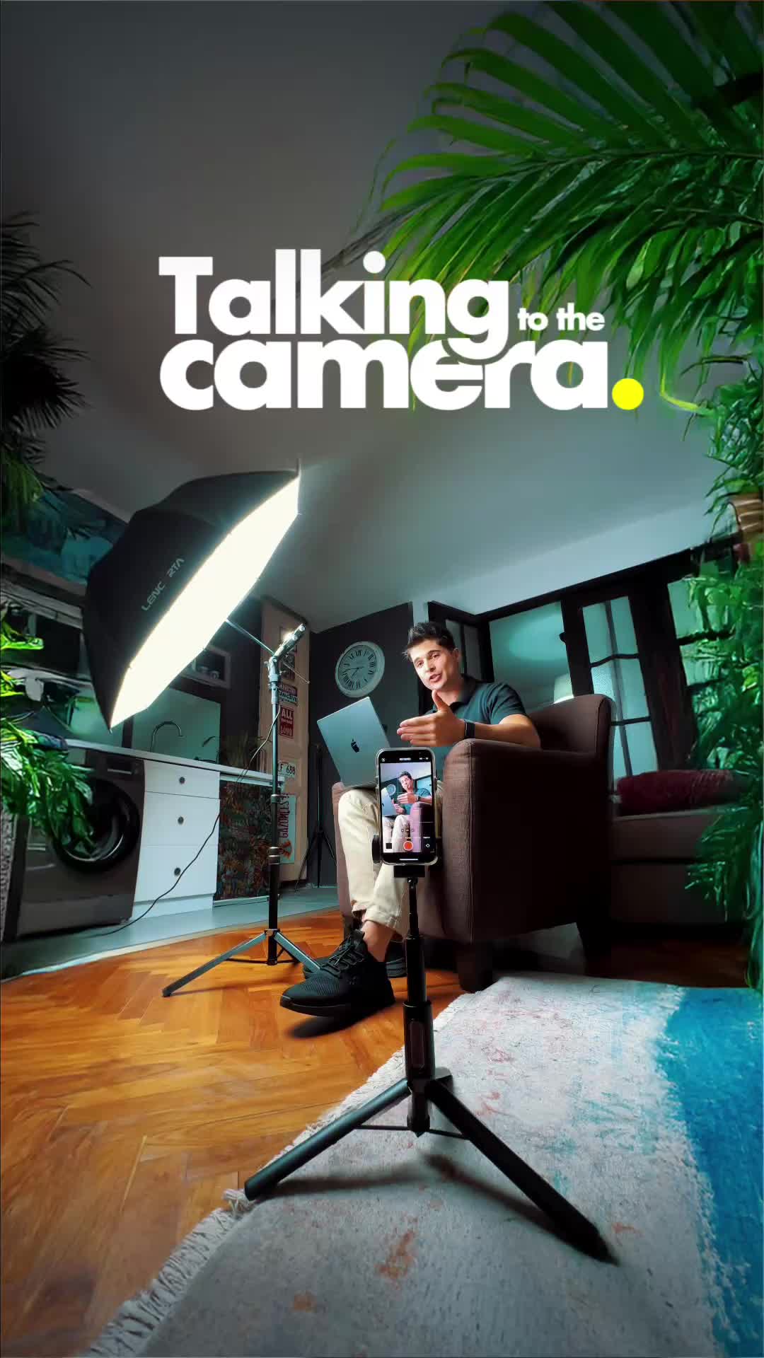 @Aron Sōgi | Video Strategist