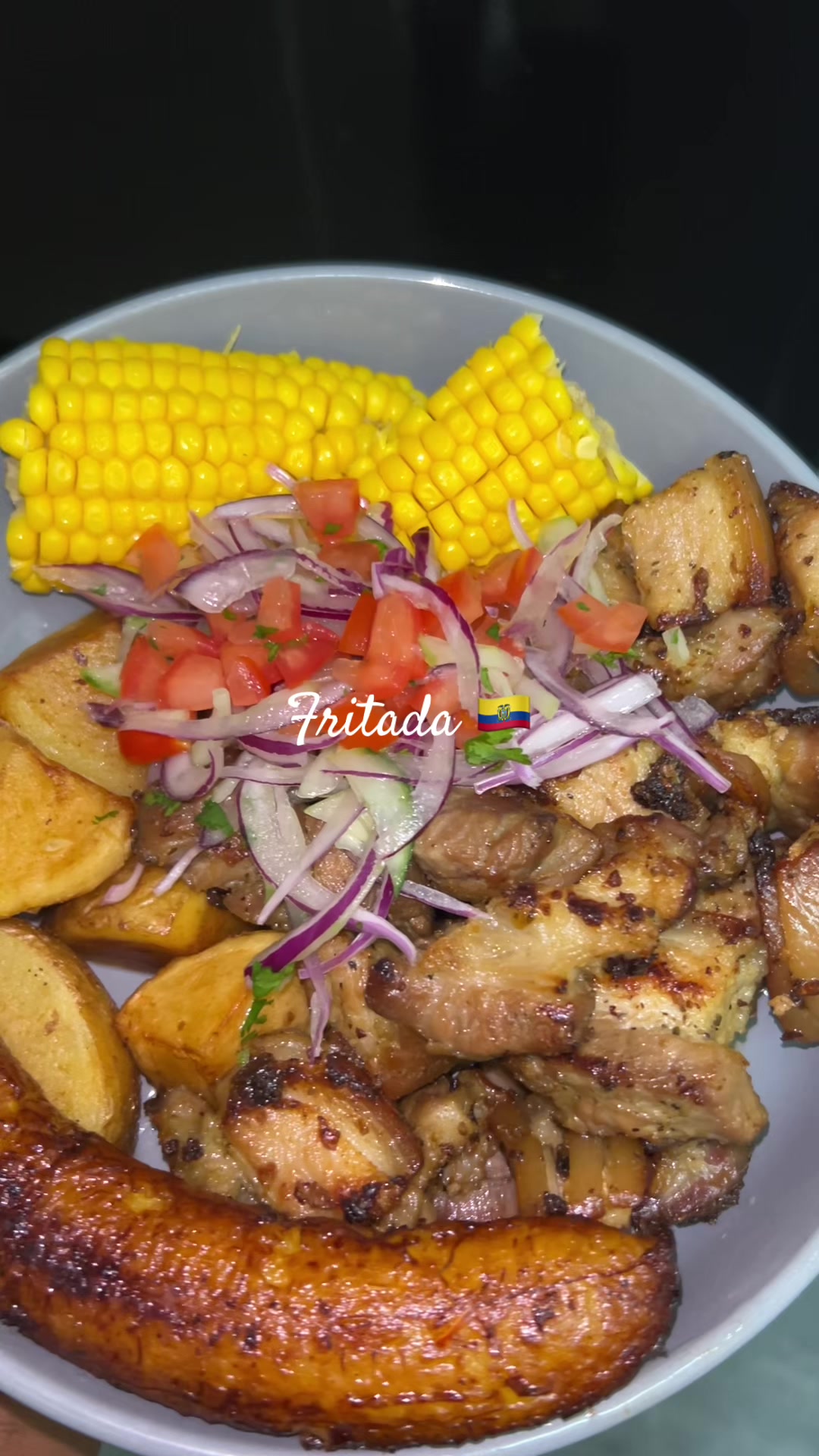 @thefoodgrid|Private Chef