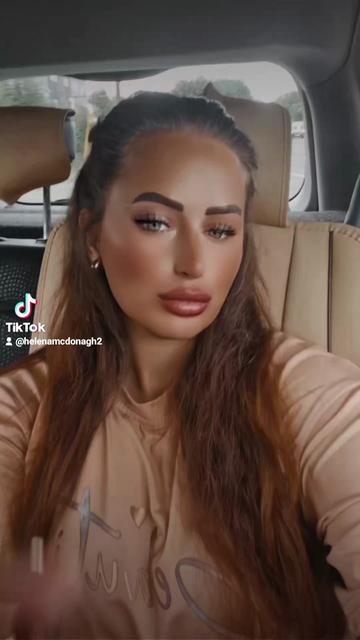 @👑🍀Helena⚜️Mcdonagh💅🧿