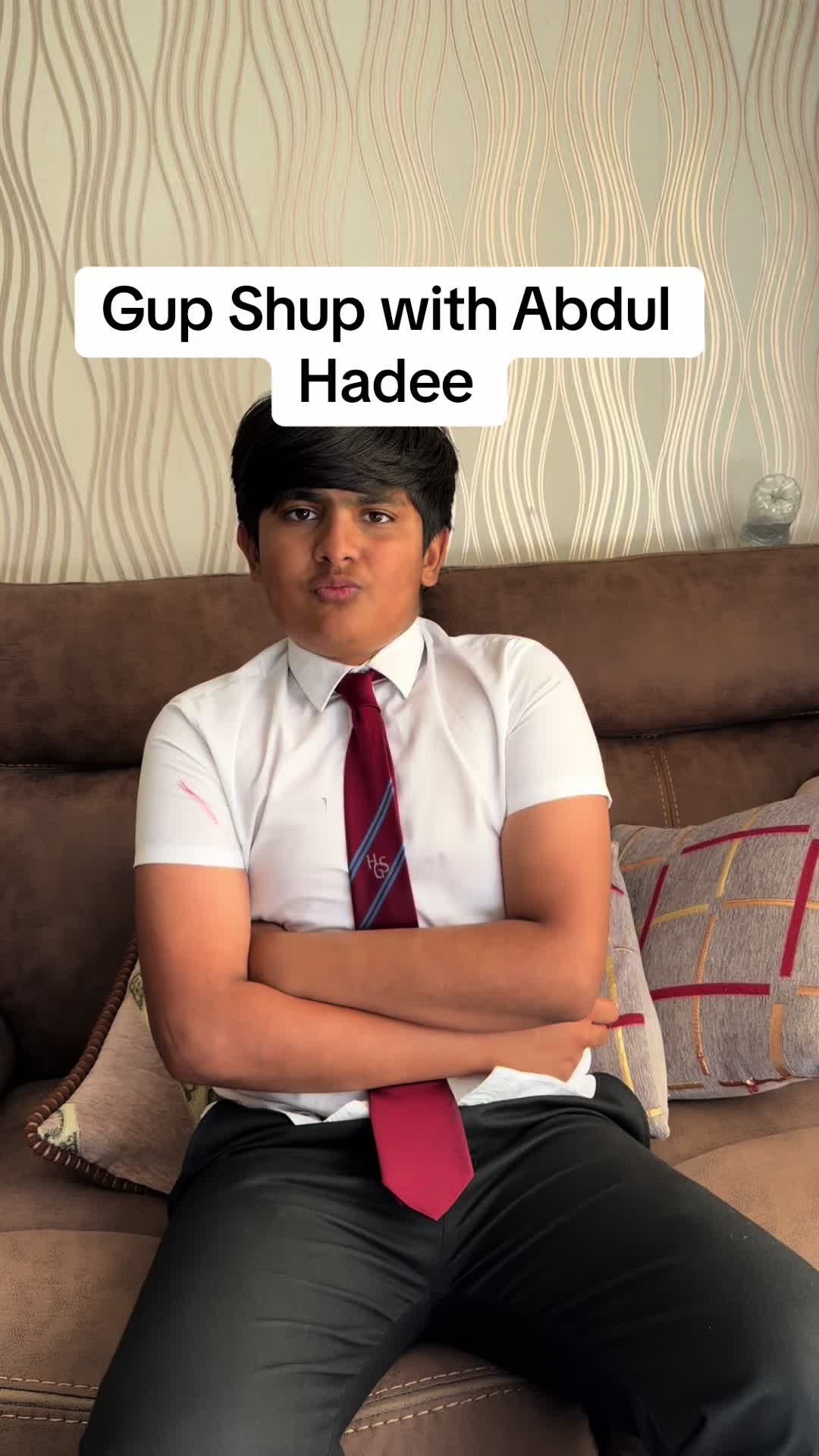 @CH ISHTIAQ AHMED