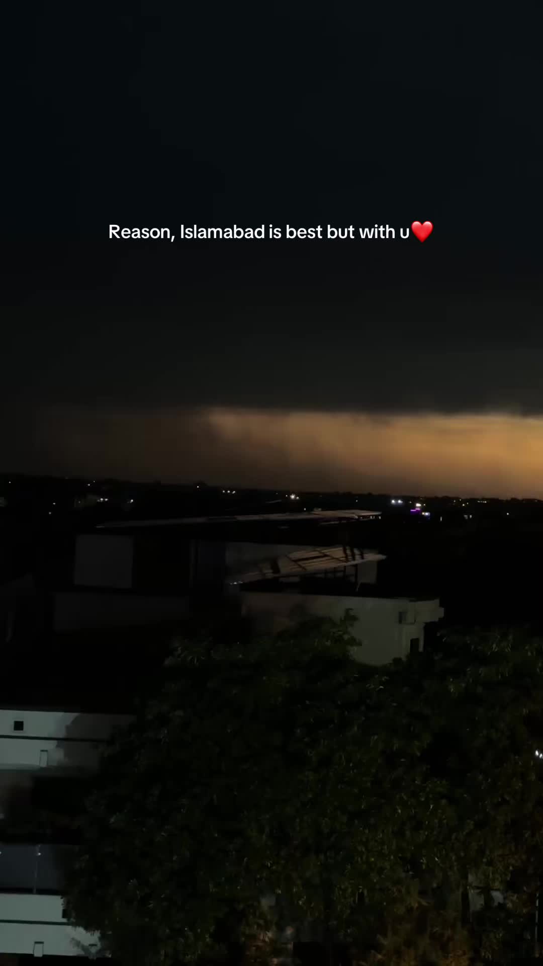 @Bahria x Islamabad