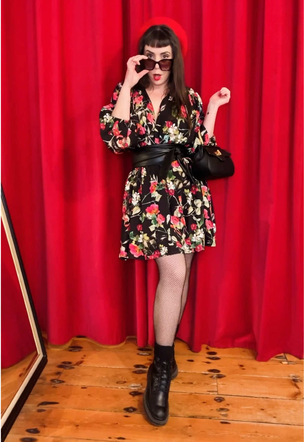 @Deadly - vintage pinup shop