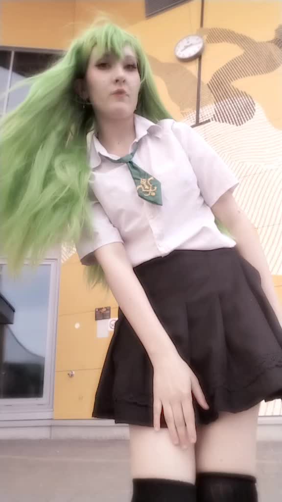 @Klarissa