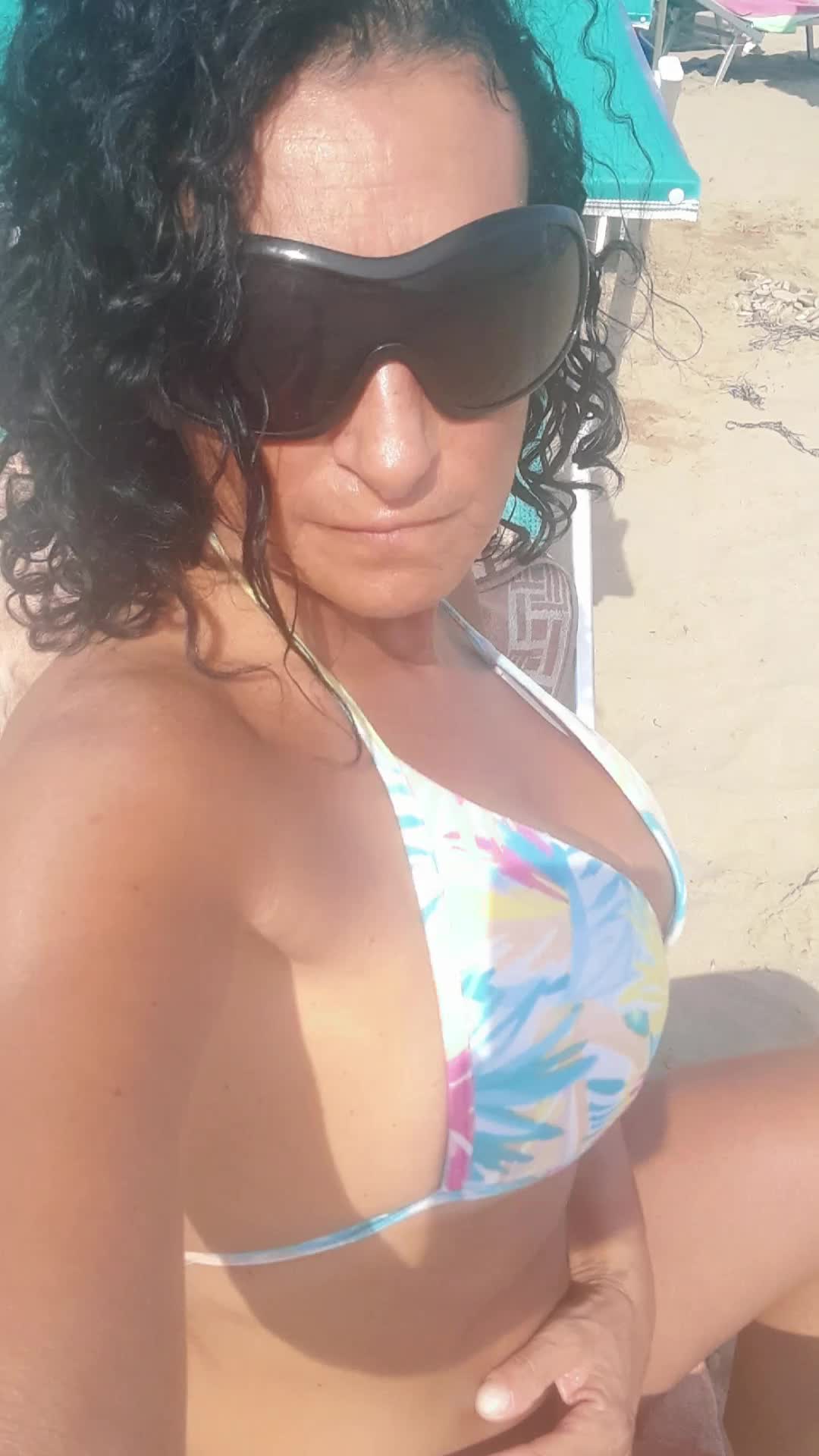 @Manuela Catania