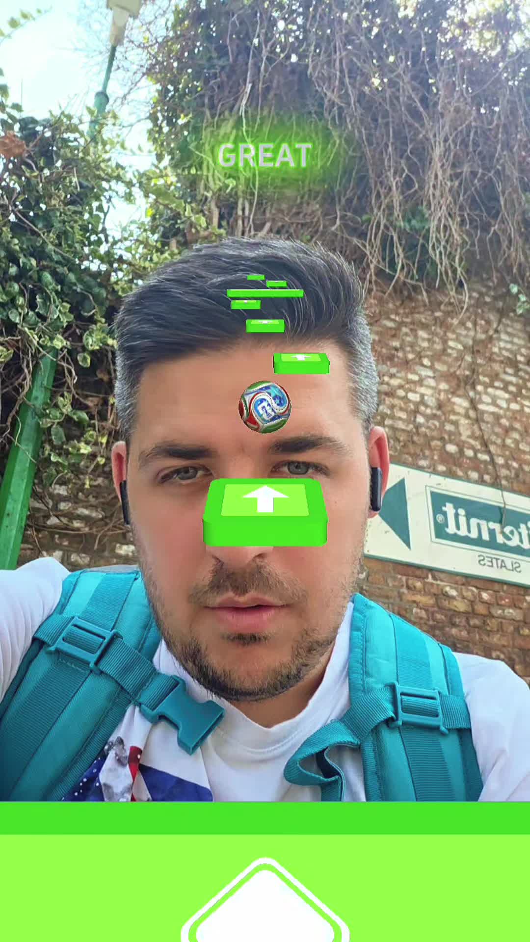 @Aronsworld
