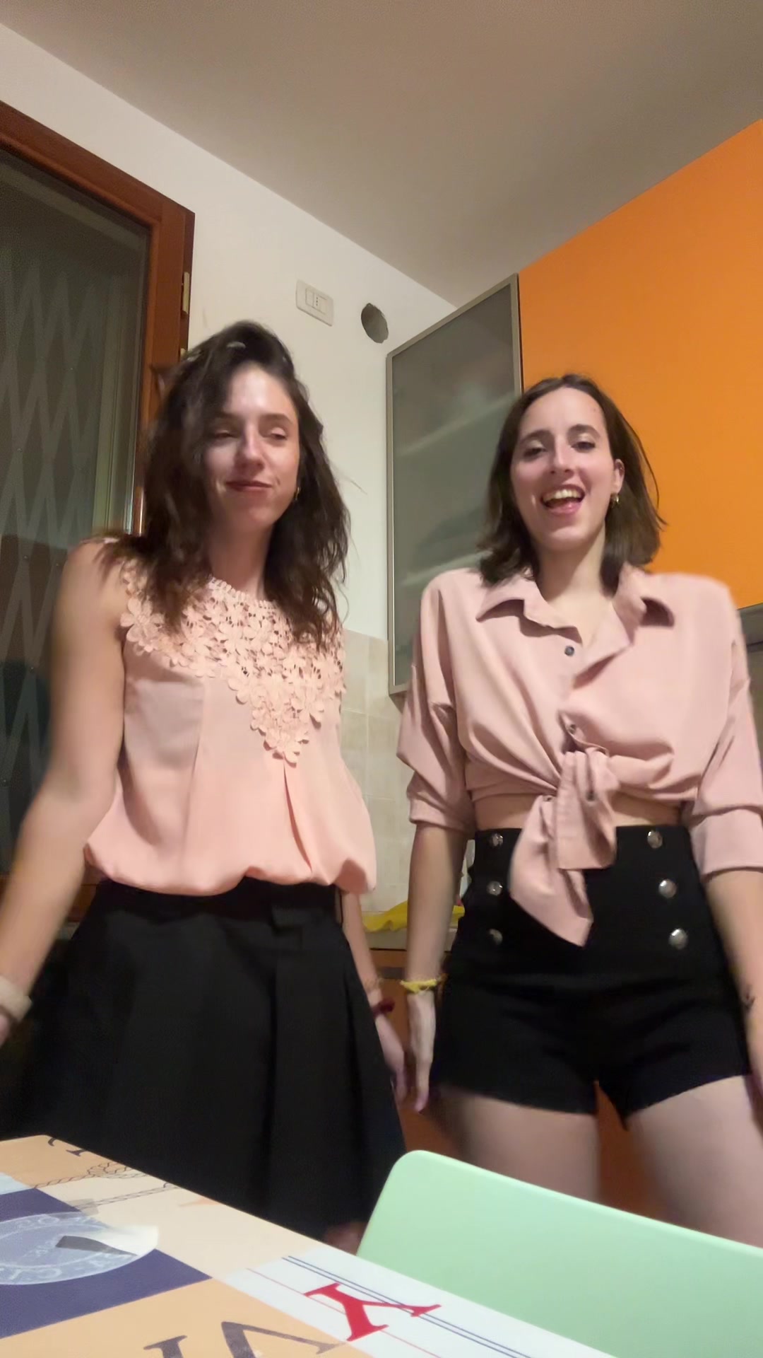 @Sof & Lus